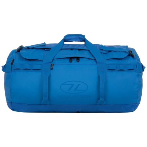 Сумка дорожная Highlander Storm Kitbag 90L Blue DB124-BL (927456)
