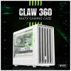 Корпус Gamemax Claw 360 WH - Зображення 1