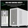 Корпус Gamemax Claw 360 WH - Зображення 2