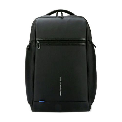 Рюкзак для ноутбука Kingsons 17 laptop backpack Black (KS3199W) Рюкзак для ноутбука Kingsons 17 laptop backpack Black (KS3199W)