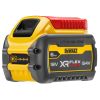 Акумулятор до електроінструменту DeWALT 18V/54V, 6Ah/2Ah, час заряджання 60 хв, вага 1.06 кг (DCB546_N473851) - Зображення 2
