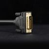 Кабель мультимедійний DVI M to DVI M 2.0m 24+1pin DV101 black Ugreen (11604) - Зображення 2