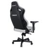 Крісло ігрове Anda Seat Kaiser 4 Size L White (AD12YDDC-L-20-W-PV/C) - Зображення 2