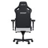 Крісло ігрове Anda Seat Kaiser 4 Size L White (AD12YDDC-L-20-W-PV/C) - Зображення 3