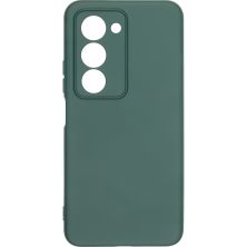 Чохол до мобільного телефона Armorstandart ICON Xiaomi Redmi 15 4G Camera cover Dark Green (ARM87087) Чохол до мобільного телефона Armorstandart ICON Xiaomi Redmi 15 4G Camera cover Dark Green (ARM87087)