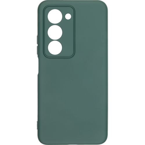Чохол до мобільного телефона Armorstandart ICON Xiaomi Redmi 15 4G Camera cover Dark Green (ARM87087) Чохол до мобільного телефона Armorstandart ICON Xiaomi Redmi 15 4G Camera cover Dark Green (ARM87087)