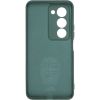 Чохол до мобільного телефона Armorstandart ICON Xiaomi Redmi 15 4G Camera cover Dark Green (ARM87087) Чохол до мобільного телефона Armorstandart ICON Xiaomi Redmi 15 4G Camera cover Dark Green (ARM87087) - Зображення 1