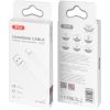 Дата кабель USB 2.0 AM to Lightning 2.0m 2.1A white XO (CB-200UL) - Зображення 2