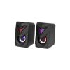 Акустическая система Xtrike ME SK-405 Black (SK-405) - Изображение 2
