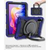 Чехол для планшета BeCover Stand Xiaomi Redmi Pad 2 11.0 Blue (714563) - Изображение 2