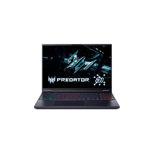 Ноутбук Acer Predator Helios Neo 16 AI PHN16-73-725J (NH.QVUEU.007)