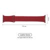 Ремешок для смарт-часов Armorstandart Leather Loop для Apple Watch 49/46/45/44/42 (Series 1-3) Red (ARM45824) - Изображение 1
