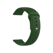 Ремешок для смарт-часов Armorstandart Silicone Watch Strap 22mm Khaki (ARM80663)