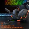 Наушники Meetion HP099 Black/Orange (MT-HP099-A) - Изображение 3