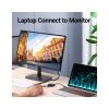 Перехідник USB-C to HDMI 0.15m black Vention (TDCBB) - Зображення 2