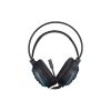 Навушники HP DHE-8001U LED USB Black (DHE-8001U) - Зображення 1