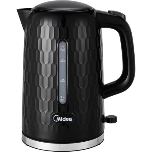 Электрочайник Midea MK-17D19A2B