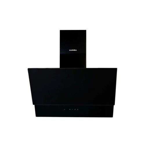Вытяжка кухонная LUXELL DA6-835 BLACK