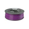 Пластик для 3D-принтера The Filament PETG 1.75mm PLASMA PURPLE 1kg (TF-24026) - Зображення 1
