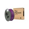 Пластик для 3D-принтера The Filament PETG 1.75mm PLASMA PURPLE 1kg (TF-24026) - Зображення 2