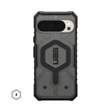Чехол для мобильного телефона UAG Pathfinder Clear MagSafe Google Pixel 10 Pro XL Ash (614470113140)