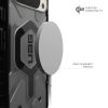 Чехол для мобильного телефона UAG Pathfinder Clear MagSafe Google Pixel 10 Pro XL Ash (614470113140) - Изображение 3