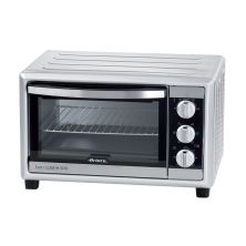 Електропіч Ariete 985 Сріблястий