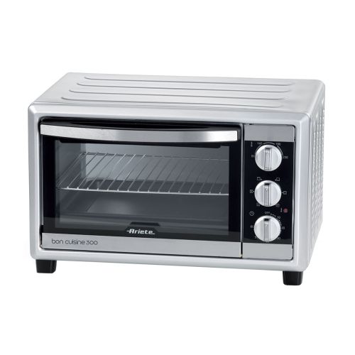 Електропіч Ariete 985 Сріблястий