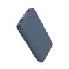 Батарея універсальна Trust Primo 20000 mAh ECO (USB-C/3A, 2*USB-A/2.4А) Blue (25026_TRUST) - Зображення 2