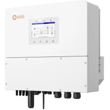 Солнечный инвертор Solis S6 20kW HV-Batteries (S6-EH3P20K-H)