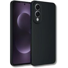 Чехол для мобильного телефона BeCover Silicone Samsung Galaxy S25 Edge SM-S937 Black (714677)