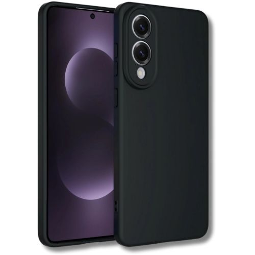 Чехол для мобильного телефона BeCover Silicone Samsung Galaxy S25 Edge SM-S937 Black (714677)