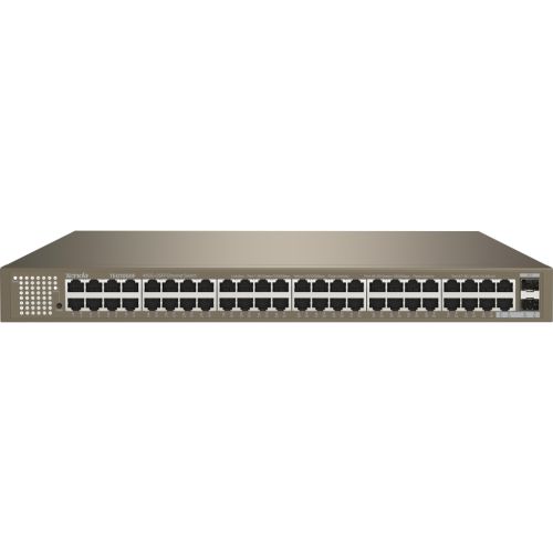 Коммутатор сетевой Tenda TEG1050F