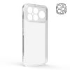 Чохол до мобільного телефона Armorstandart Air Xiaomi Poco F8 Ultra Camera cover Clear (ARM89266) - Зображення 1
