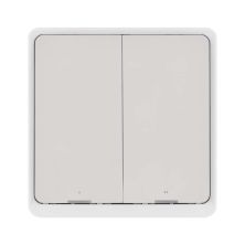 Розумний вимикач EMOS H5012 2 buttons ZigBee 3.0 (H5012)