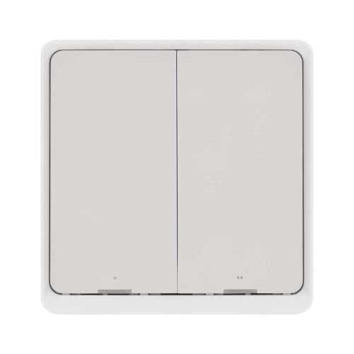 Розумний вимикач EMOS H5012 2 buttons ZigBee 3.0 (H5012)