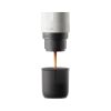 Кавоварка кемпінгова Outin Nano Espresso Machine OTEM-01 Pearl White (OTEM-01-PW) - Зображення 2