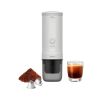 Кавоварка кемпінгова Outin Nano Espresso Machine OTEM-01 Pearl White (OTEM-01-PW) - Зображення 3