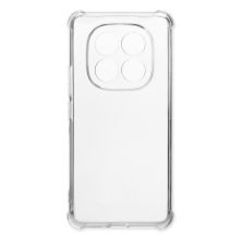 Чохол до мобільного телефона BeCover Anti-Shock Xiaomi Redmi Note 15 Pro 4G Clear (714911)