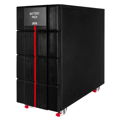 Батарея к ИБП Powercom MAC-6000 (EBP.MАС-6K.240VDC.CH4A)