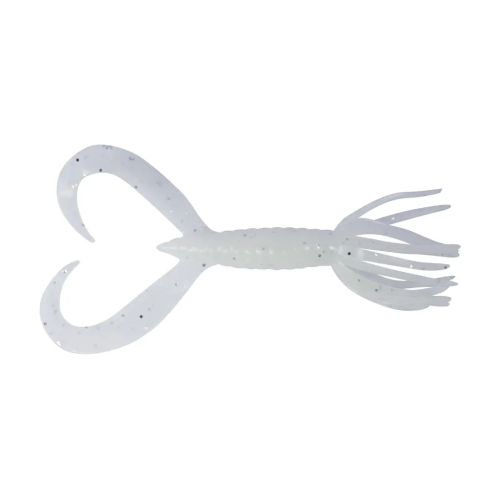 Силикон рыболовный Keitech Little Spider 2 (8 шт/уп) 422 Sight Flash (1551.03.88)