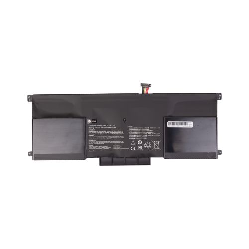 Акумулятор до ноутбука ASUS Zenbook Infinity UX301L (C32N1305) 11.1V 5000mAh PowerPlant (NB432363)