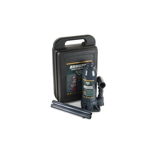 Домкрат ARMER гідравлічний 4т (ARM-4PVC)