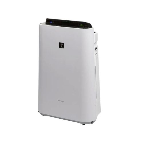 Очисник повітря Sharp KC-D40EU-W