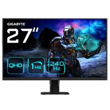 Монитор GIGABYTE GS27Q X EK