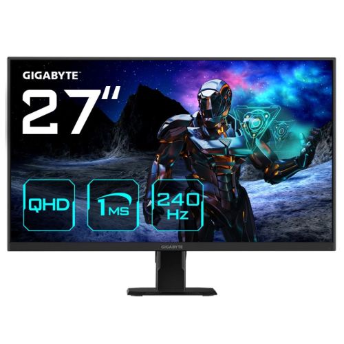 Монитор GIGABYTE GS27Q X EK