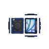 Чехол для планшета BeCover Armor Stand Apple iPad Air 11 M4 2026 Blue (715189) - Изображение 2