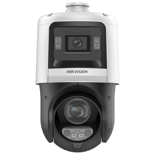 Камера видеонаблюдения Hikvision DS-2SE4C425MWG-E/14(F0) (2.8+4.8-120)