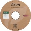 Пластик для 3D-принтера eSUN PLA Clear Rainbow 1,75mm 1kg PINK-Crystal (PLA-CLRB175O-CP1P1) - Зображення 1
