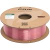 Пластик для 3D-принтера eSUN PLA Clear Rainbow 1,75mm 1kg PINK-Crystal (PLA-CLRB175O-CP1P1) - Зображення 2